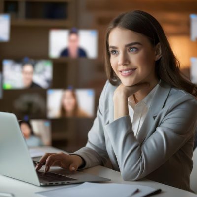 Presença Profissional