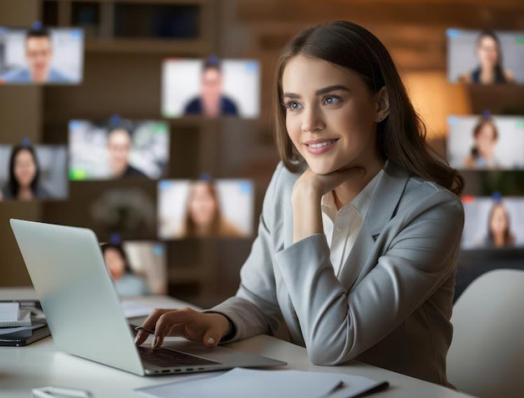 Presença Profissional