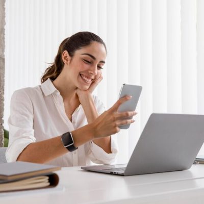 Marketing que Gera Impacto