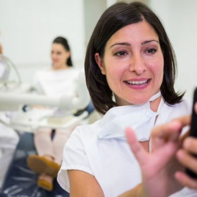 Marketing para Dentistas