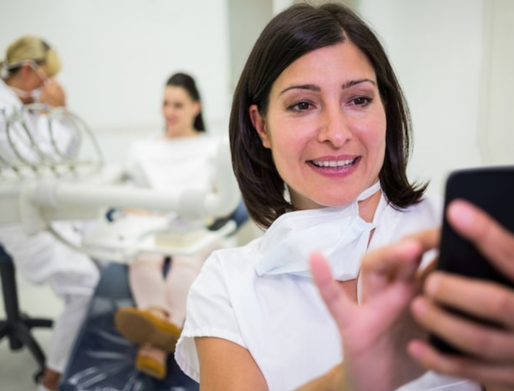 Marketing para Dentistas